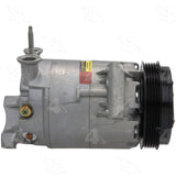 Four Seasons Air Conditioner Compressor (MPN: 68280)