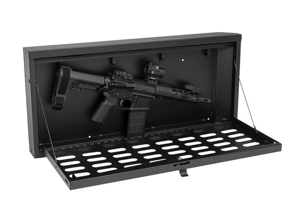 Tuffy Security Cargo Organizer (MPN: 365-01)
