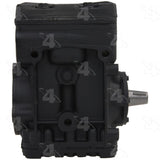 Four Seasons Air Conditioner Compressor (MPN: 57029)