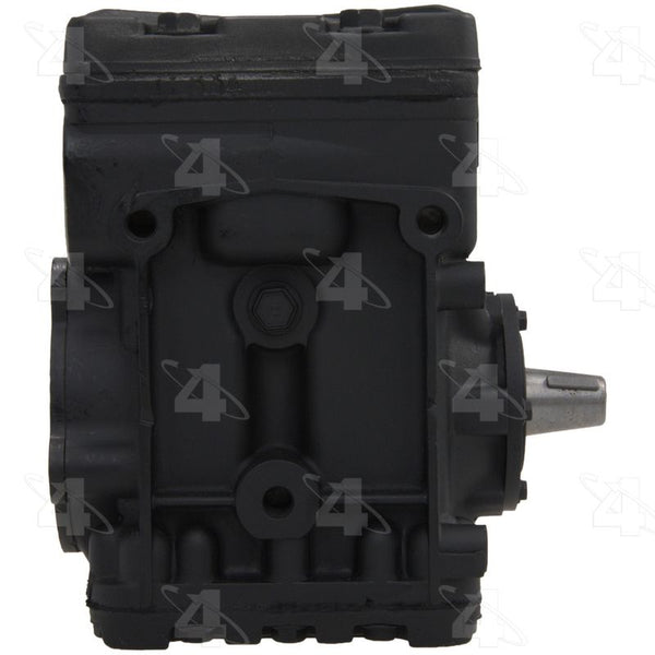 Four Seasons Air Conditioner Compressor (MPN: 57029)