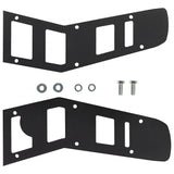 Headlight guard for ARB modular bumper (MPN: 5136040)