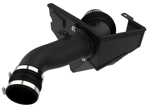 Advanced Flow Engineering Cold Air Intake (MPN: 51-10922)