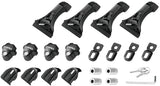 INNO Roof Rack Cross Bar Mounting Kit (MPN: INSDK)