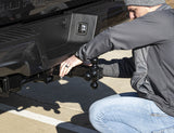 Buyers Products Tri-Ball Hitch (MPN: 1802250)