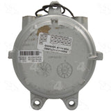 Four Seasons Air Conditioner Compressor (MPN: 57105)