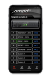 Superchips Amp'D 2.0 Throttle Booster (MPN: 3571-A2)