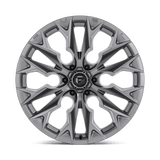 Fuel Off Road Flame 6 D806 Wheel (MPN: D80622008947)