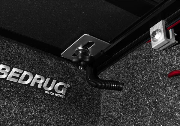 BAKFlip MX4 Tonneau Cover (MPN: 448130)