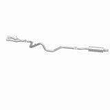 MagnaFlow Hyundai Veloster Street Series Exhaust System (MPN: 15215)
