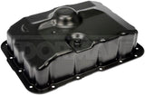 Transmission Oil Pan Replacement (MPN: 265-901)