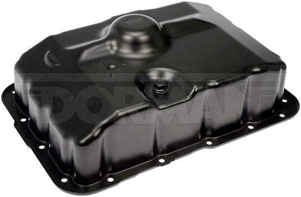Transmission Oil Pan Replacement (MPN: 265-901)