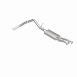 MagnaFlow Street Series Exhaust System Kit (MPN: 15734)
