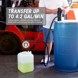 Tera Pump Dispensing Pump (MPN: 20092)