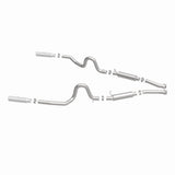 Magnaflow Exhaust System Kit (MPN: 15677)