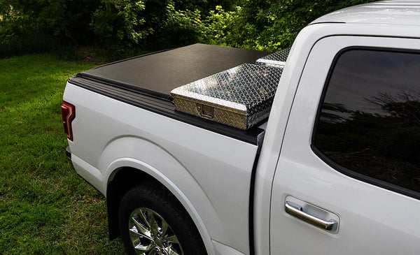 ACCESS Toolbox Roll-Up Cover (MPN: 65329)