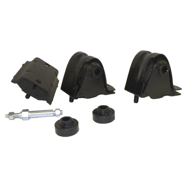 Motor and Transmission Mount Set (MPN: 52019201K)