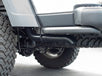 Borla ATAK Climber Cat-Back Exhaust System (MPN: 140810CB)