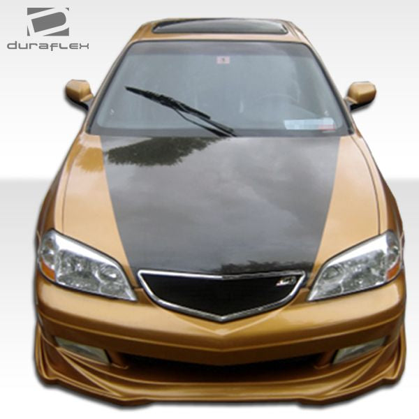 Duraflex Cyber Bumper Cover (MPN: 100214)