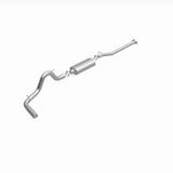 MagnaFlow Toyota Tacoma Street Series Exhaust System Kit (MPN: 16625)