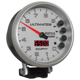 AutoMeter Ultimate III Tachometer (MPN: 6882)