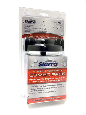 Sierra Marine Fuel Water Separator Filter (MPN: 18-7986-1)