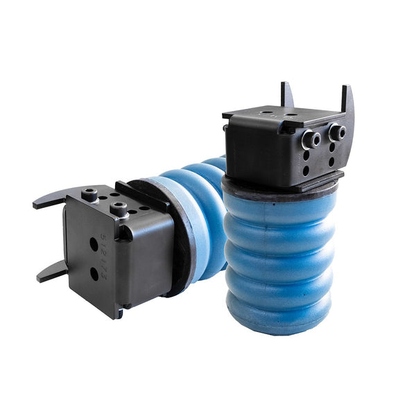 Super Springs SumoSprings Helper Spring Kit (MPN: SSR-146-40)