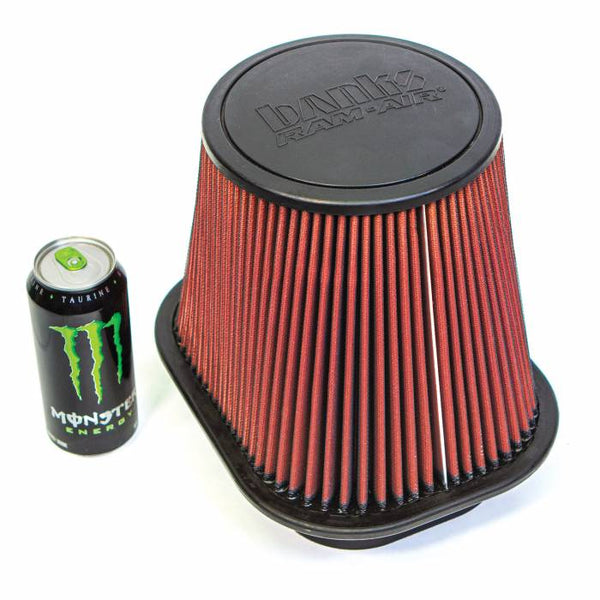 Banks Power Cold Air Intake System (MPN: 41890)
