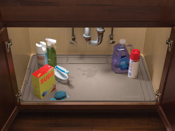 WeatherTech SinkMat (MPN: USM02BXTN)