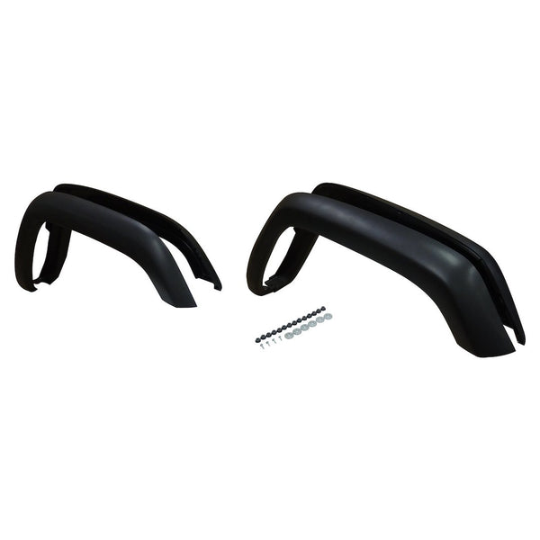 Crown Automotive Fender Flare Set (MPN: 5FWKMT)