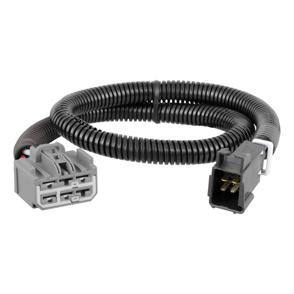 Curt Trailer Brake Control Wiring Harness (MPN: 51423)