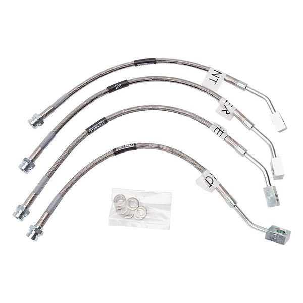 Russell Automotive Brake Line (MPN: 692190)