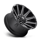 Fuel Off Road Wheel Contra D616 (MPN: D61620902650)