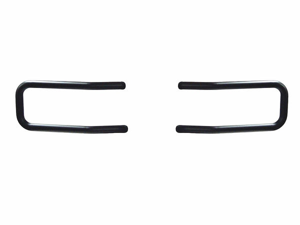 Mile Marker Brush Guard Xtreme II (MPN: 50-26650)
