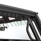 Smittybilt Roll Bar Cover (MPN: 5665201)