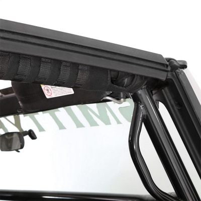 Smittybilt Roll Bar Cover (MPN: 5665201)
