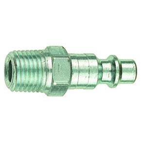 Tru Flate Hose End Quick Disconnect Coupling (MPN: 12-224)