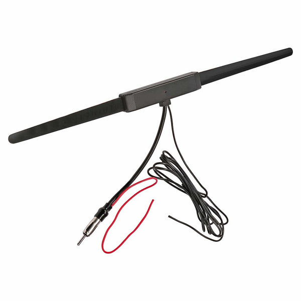 Jensen Amplified AM FM Antenna (MPN: AN150SR)