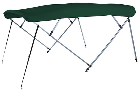 Carver Boat Bimini Top (MPN: A(8SQ)4893UB-15)