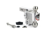 Weigh Safe Adjustable Ball Mount (MPN: LTB4-2 -KA)