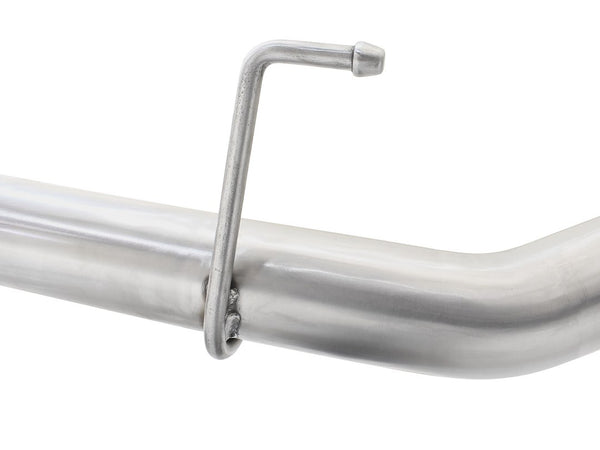 Advanced Flow Engineering Exhaust System Kit (MPN: 49-46110-P)