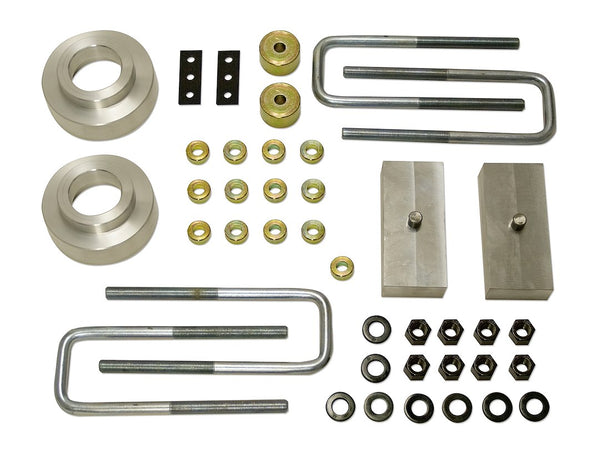 Tuff Country Lift Kit Suspension (MPN: 53070)