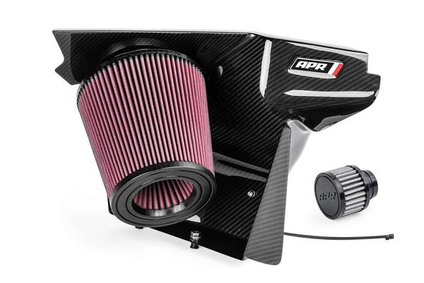 APR Open Carbon Fiber Intake System (MPN: CI100037)