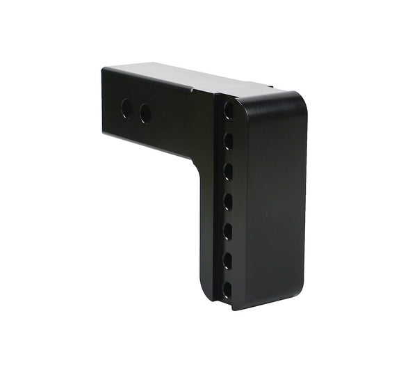 Weigh Safe Trailer Hitch Ball Mount (MPN: DB4-2.5-CERBLA)