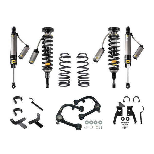 Old Man Emu Lift Kit Suspension (MPN: 1211K)