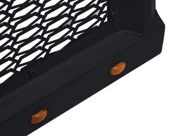 Armordillo CR-Z Series Truck Bed Bar (MPN: 8707777)
