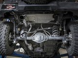 Advanced FLOW Engineering Exhaust System Kit (MPN: 49-48065-1B)