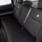 Carhartt Super Dux PrecisionFit Seat Cover (MPN: GTF464COBK)