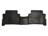Husky Liner WeatherBeater Floor Liner (MPN: 12911)