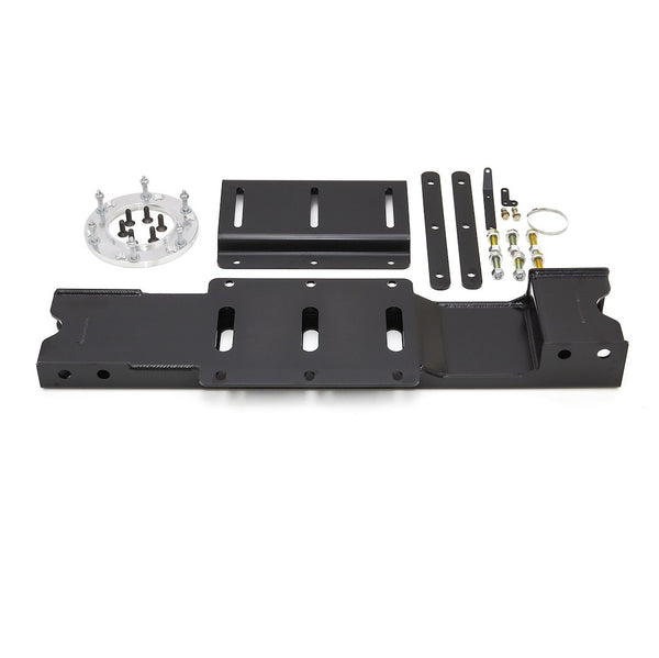ReadyLIFT Transfer Case Indexing Ring (MPN: 67-1961)