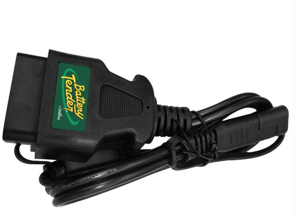 Battery Tender Solar Battery Charger (MPN: 021-1172)